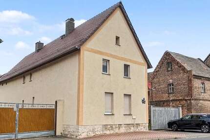 Haus Braunsbedra - 5 Zimmer, 163 m&sup2;, 169.900&euro; | Angebot:27090787