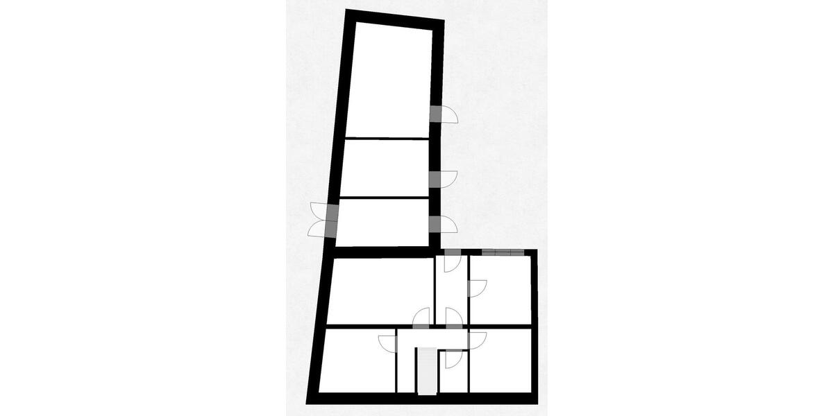 Bauernhaus, Landhaus Querfurt - 5 Zimmer, 120 m&sup2;, 139.999&euro; | Angebot:26888674
