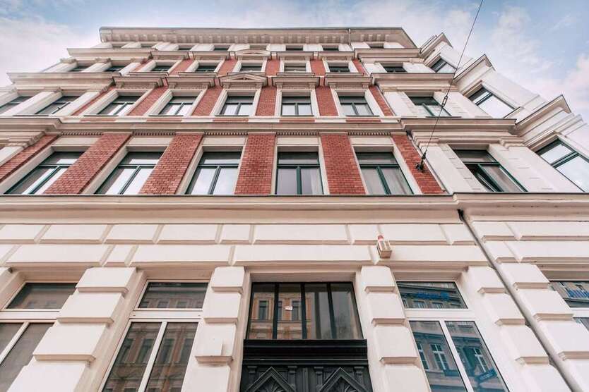 Wohnung zum Mieten in Leipzig 979 € 67 m²