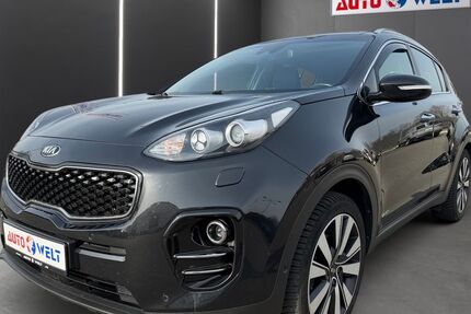 Kia Sportage 143.146 km 15.490 &euro; Sandersdorf Brehna 06796