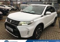 Gebrauchtwagen Suzuki Vitara
