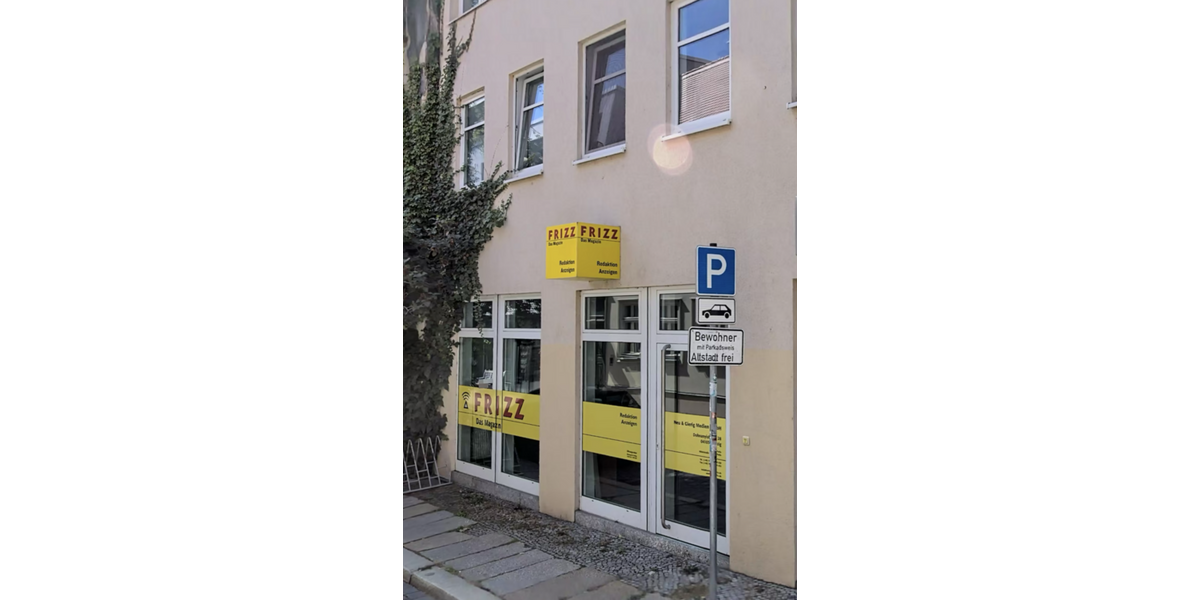 Gewerbeobjekt Halle Altstadt - 540&euro; | Angebot:27263327