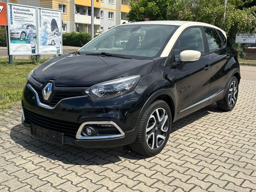 Captur