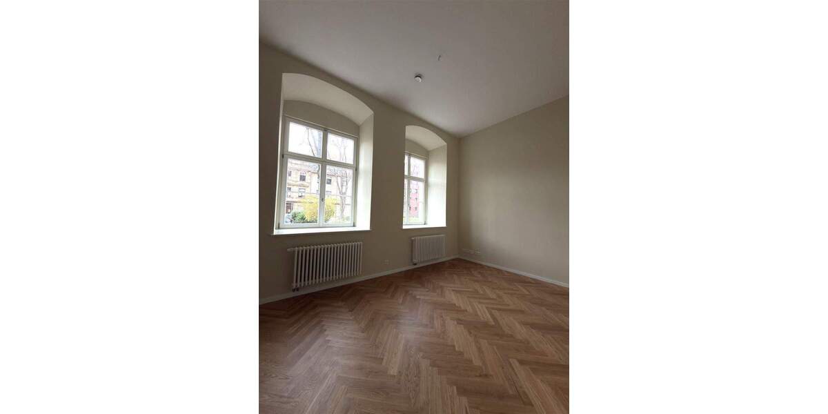 Etagenwohnung Halle Altstadt - 2 Zimmer, 57 m&sup2;, 778&euro; | Angebot:25747205