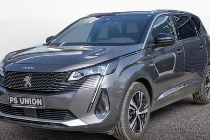 Peugeot 5008 26.875 km 33.900 &euro; Halle (Saale) 06132