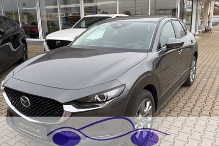 Mazda CX-30 2.886 km 31.190 &euro; Köthen 06366
