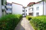 +++GEMÜTLICHE 2-RWG M. BALKON U. PKW-STELLPL. IN RUHIGER, GRÜNER WOHNLAGE V. LEIPZIG-RÜCKMARSDORF+++