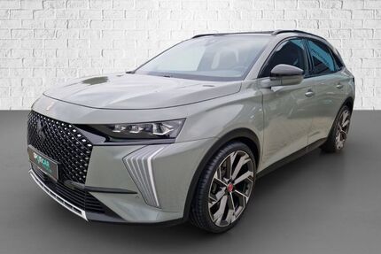 DS Automobiles DS7 (Crossback) 23.500 km 45.950 € Delitzsch OT Döbernitz 04509