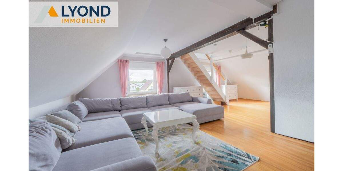 Mehrfamilienhaus, Wohnhaus Schkopau / Lochau Lochau - 7 Zimmer, 235 m&sup2;, 445.000&euro; | Angebot:25676563