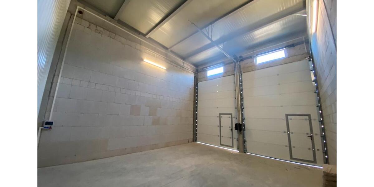 Gewerbeobjekt Halle (Saale) Damaschkestraße - 200&euro; | Angebot:12784970