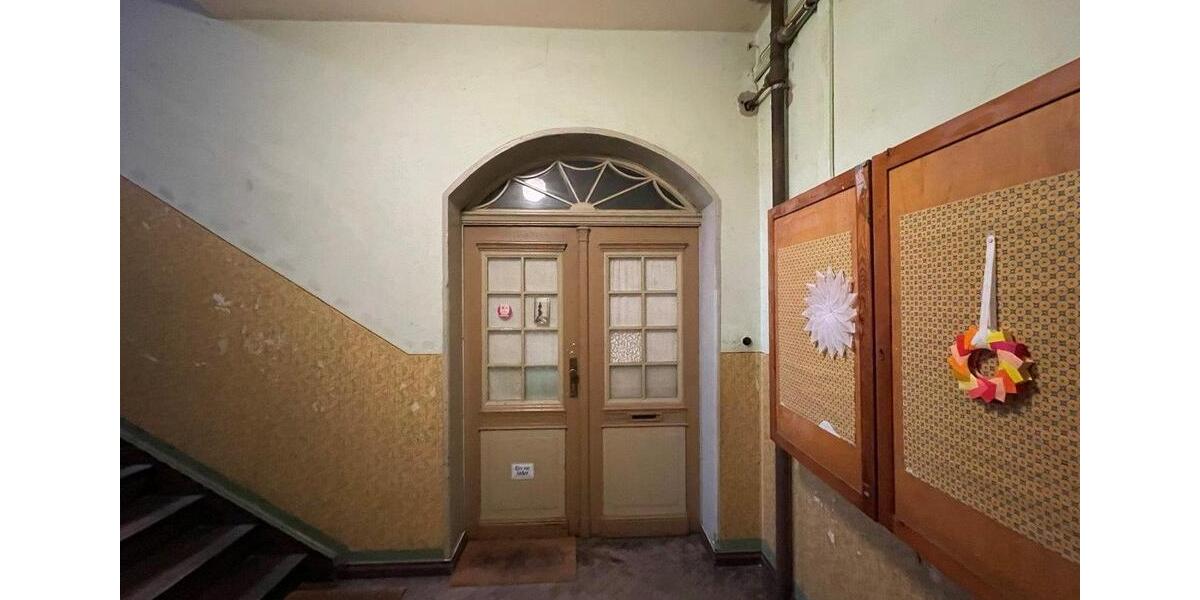 Etagenwohnung Halle (Saale) Am Wasserturm/Thaerviertel - 4 Zimmer, 119 m&sup2;, 525.000&euro; | Angebot:27069418
