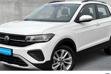 VW T-Cross 11.629 km 20.920 &euro; Salzatal OT Bennstedt 06198