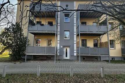 Wohnung Merseburg Kötzschen - 3 Zimmer, 66 m&sup2;, 158.000&euro; | Angebot:27206043