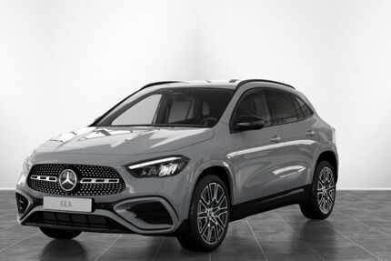 Mercedes-Benz GLA 200 6.000 km 45.940 &euro; Halle-Sennewitz 06193