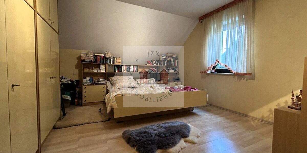 Einfamilienhaus Bad Lauchstädt Schafstädt - 7 Zimmer, 190 m&sup2;, 549.000&euro; | Angebot:25836748