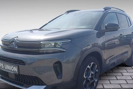 Citroen C5 Aircross 28.188 km 20.990 &euro; Halle 06122