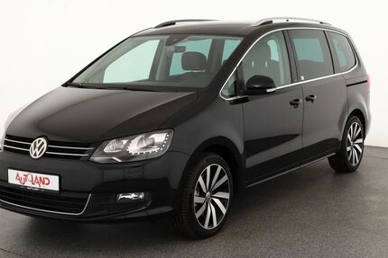 VW Sharan 95.100 km 25.490 € Brehna 06796
