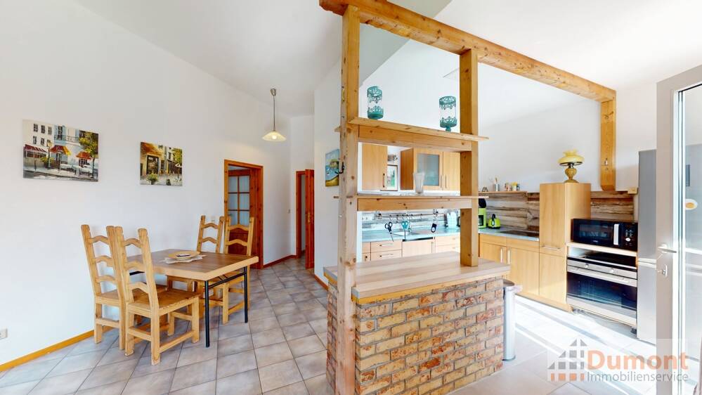 Bungalow Schkopau / Knapendorf Knapendorf - 6 Zimmer, 150 m&sup2;, 367.000&euro; | Angebot:25670328