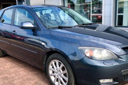 Mazda 3 157.284 km 2.499 &euro; Halle/Saale 06118