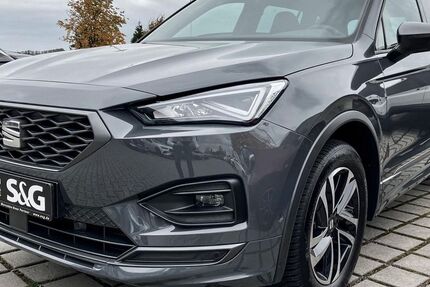Seat Tarraco 26.170 km 34.377 € Halle-Sennewitz 06193