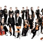 Meister der Violine