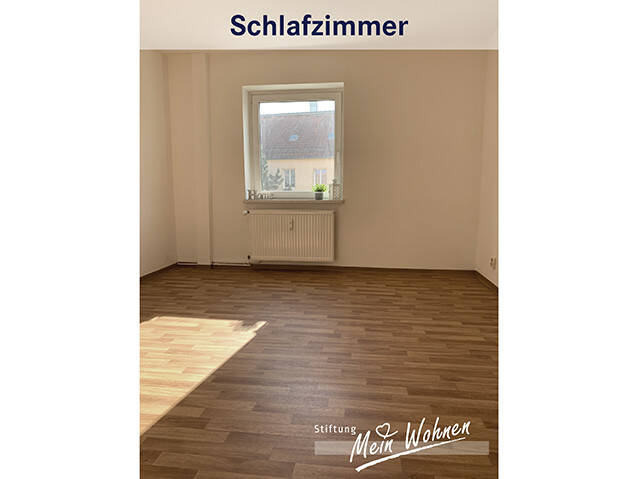 Etagenwohnung Halle Damaschkestraße - 3 Zimmer, 59 m&sup2;, 535&euro; | Angebot:26273913