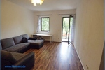 2-Raum-Wohnung mit Terrasse in Hochparterre und zentraler Lage von Köthen!
