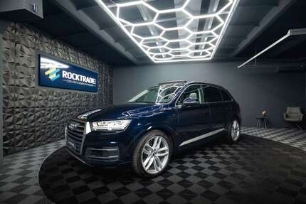 Audi Q7 159.985 km 30.990 € Leipzig 04178