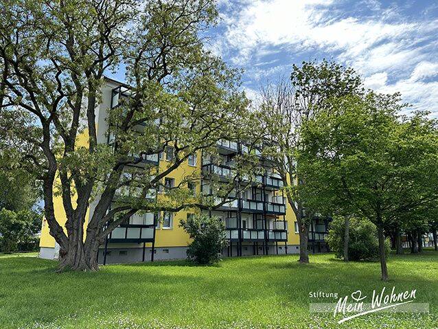 Etagenwohnung Bad Dürrenberg Lennewitz - 2 Zimmer, 49 m&sup2;, 320&euro; | Angebot:26933662