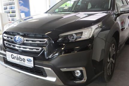 Subaru Outback 54.000 km 32.900 &euro; Eisleben 06295