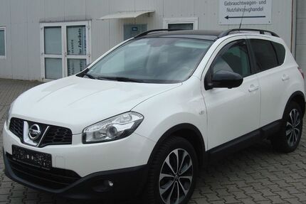 Nissan Qashqai 168.000 km 8.950 &euro; Halle ( Saale ) 06116