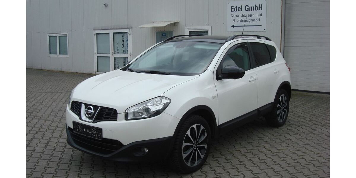 Nissan Qashqai 168.000 km 8.950 &euro; Halle ( Saale ) 06116