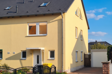 Haus Halle (Saale) - 5 Zimmer, 123 m&sup2;, 320.000&euro; | Angebot:27284999