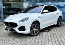 Gebrauchtwagen Maserati Grecale