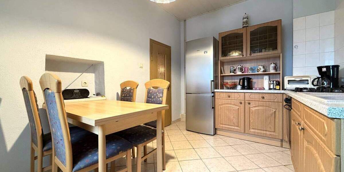 Doppelhaushälfte Sandersdorf-Brehna Zscherndorf - 3 Zimmer, 68 m&sup2;, 89.000&euro; | Angebot:24874748