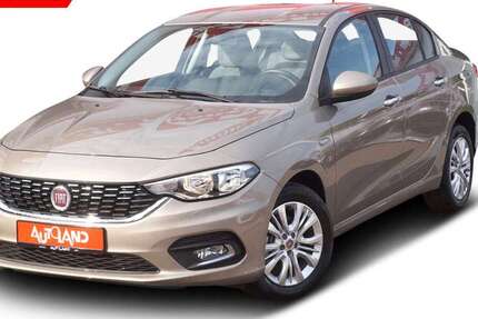 Fiat Tipo 46.349 km 11.990 &euro; Halle-Nietleben 06122