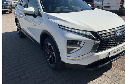 Mitsubishi Eclipse Cross 36.531 km 18.995 &euro; Wolfen 06766
