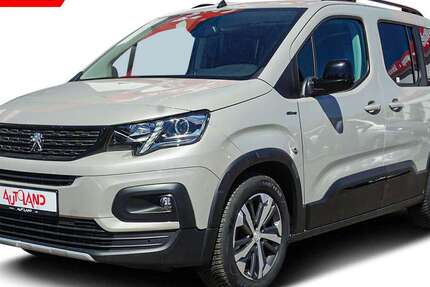 Peugeot Rifter 71.391 km 21.950 &euro; Halle-Nietleben 06122