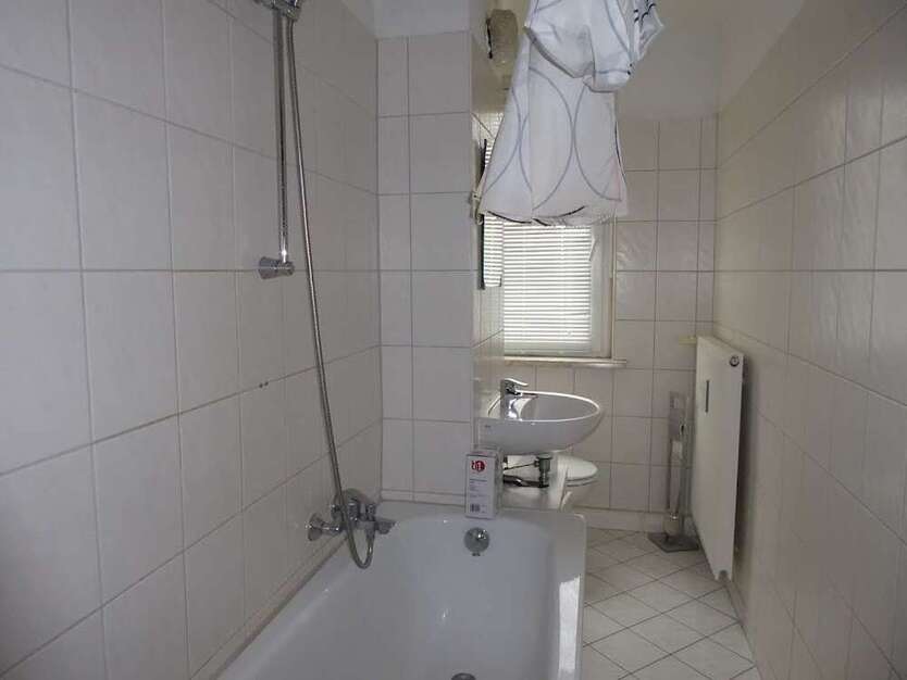 Wohnung zum Mieten in Bernburg (Saale) 441 € 75.95 m²