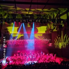 The Music Of Marvel Leipzig