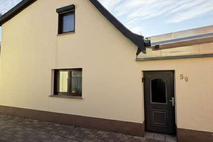 Haus Teutschenthal - 4 Zimmer, 88 m&sup2;, 149.000&euro; | Angebot:25320658