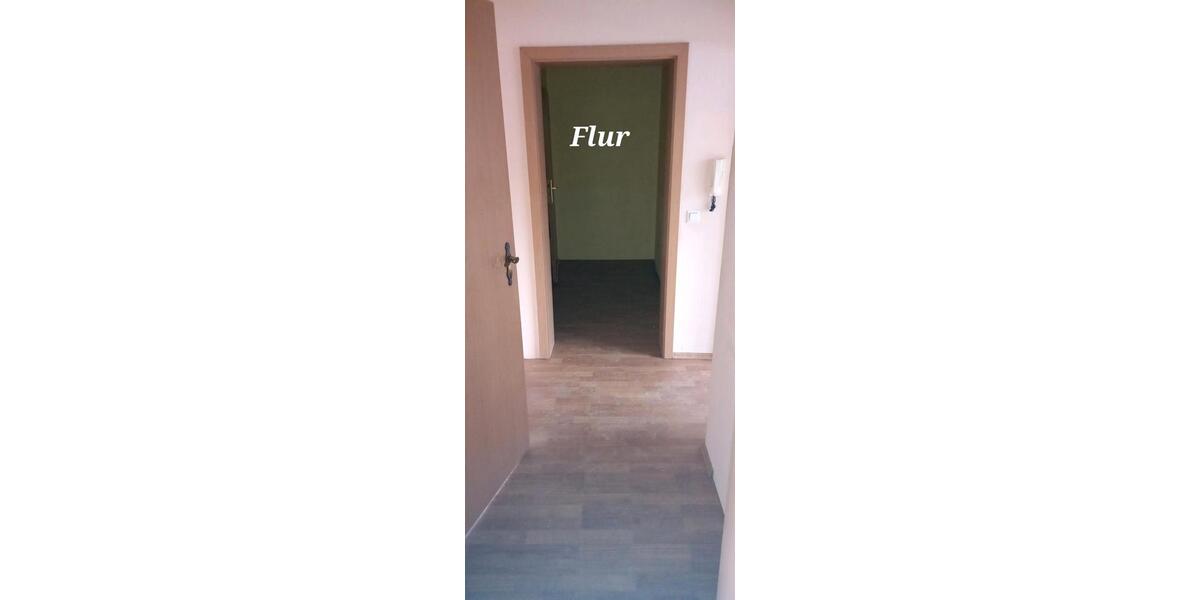 Dachgeschoßwohnung Südliches Anhalt Pfaffendorf - 2 Zimmer, 45 m&sup2;, 408&euro; | Angebot:25216856