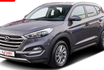 Hyundai TUCSON 89.997 km 15.990 &euro; Köthen 06366