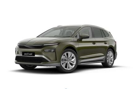 Skoda Enyaq 3.500 km 38.950 &euro; Halle (Saale) 06126