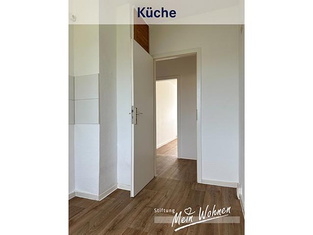 Altersgerechtes Wohnen mit Fahrstuhl, Dusche und Balkon! zimmer