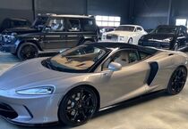 GT