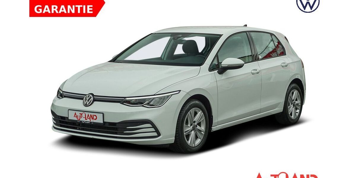 VW Golf 54.147 km 21.950 &euro; Köthen 06366
