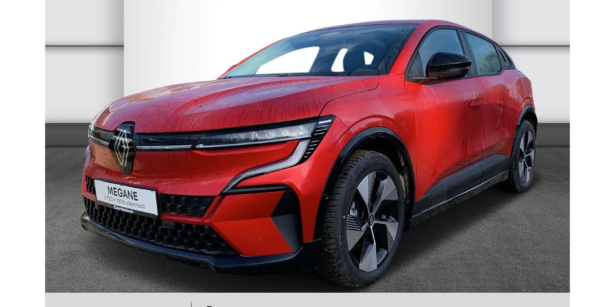 Renault Megane 3.000 km 33.985 &euro; Halle 06132