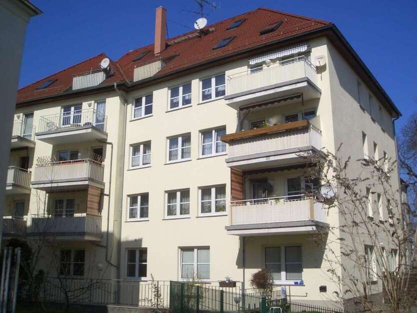 Büro in Leipzig 450 € 46.69 m²