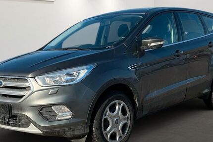 Ford Kuga 165.999 km 9.499 &euro; Brehna 06796
